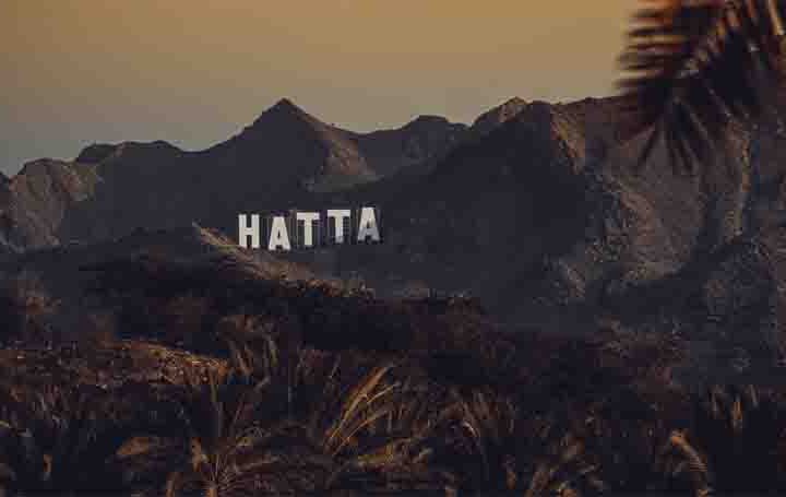 Hatta Resorts Hatta Wadi Hub