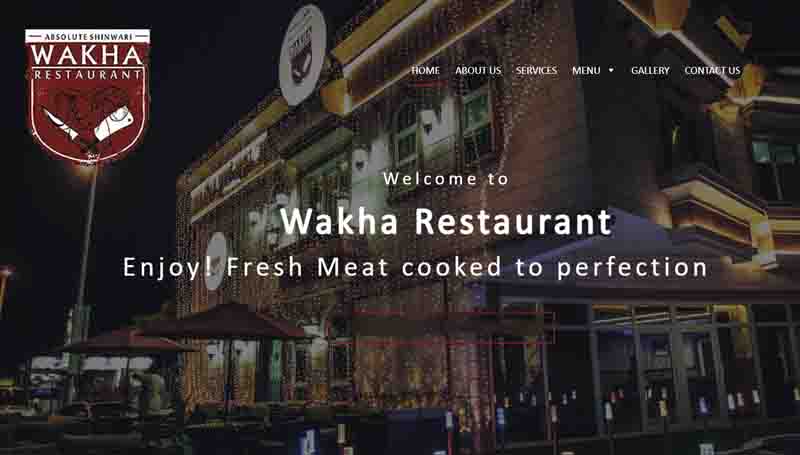 Wakha Restaurant Dubai Locations & Menu By Hulm Dubai