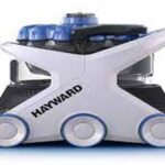 Hayward Aquavac 650 Robotic Pool Cleaner - Review