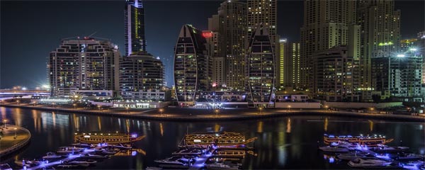 Savoring the Best of Dubai Marina Restaurants