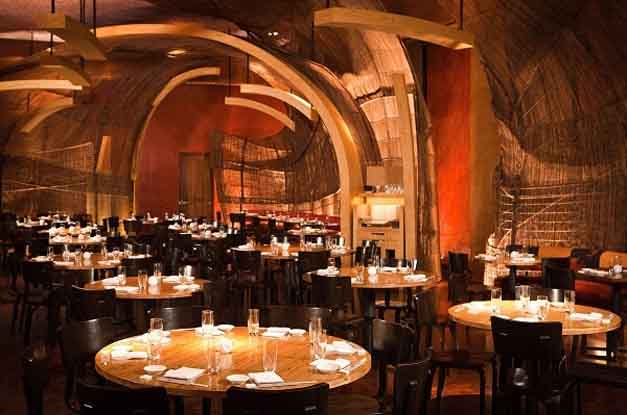Nobu Restaurant Dubai