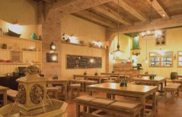 Oregano Restaurant Dubai Silicon Oasis Menu, Contact & Location