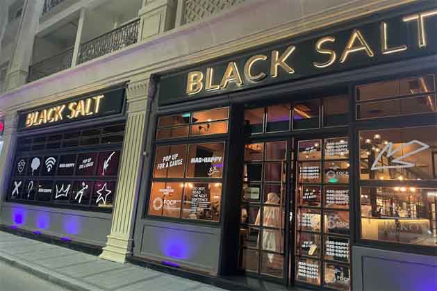 black salt restaurants sharjah