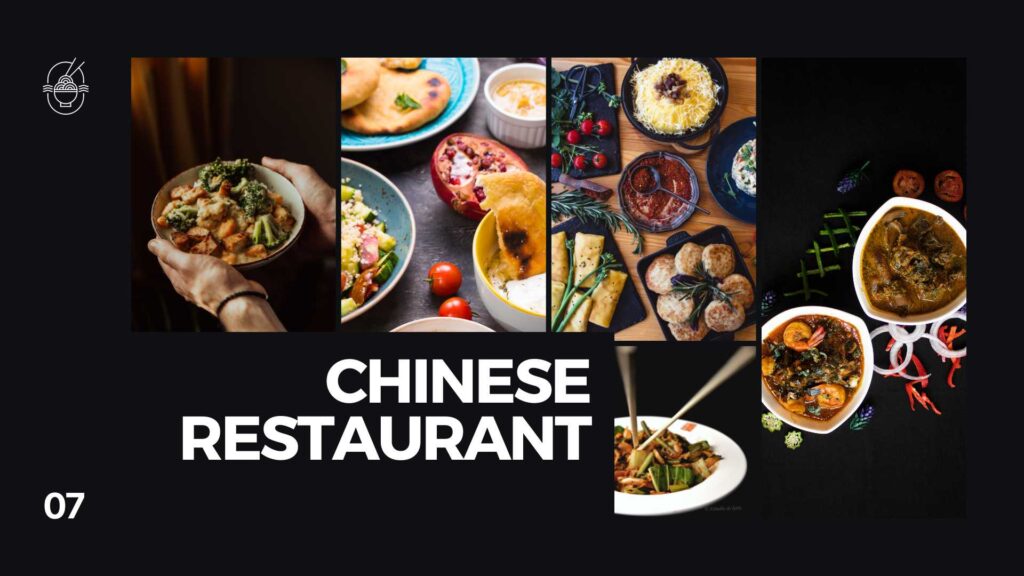 chinese restaurants in dubai