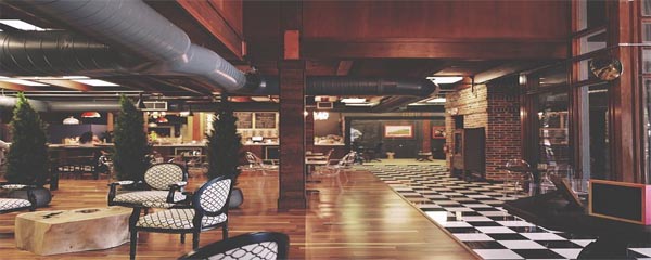 restaurants with live music dubai