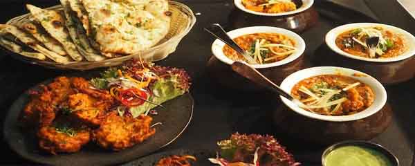 8 Unmissable Abu Dhabi Restaurants for Food Enthusiasts